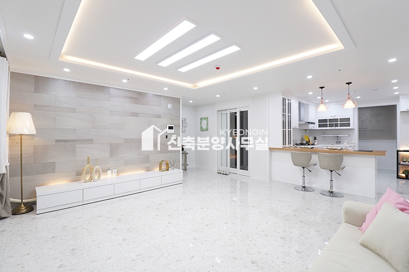 인천 계양구 작전동 에세르 [ A . B . C Type ] 분양 매물번호 11361 사진 42