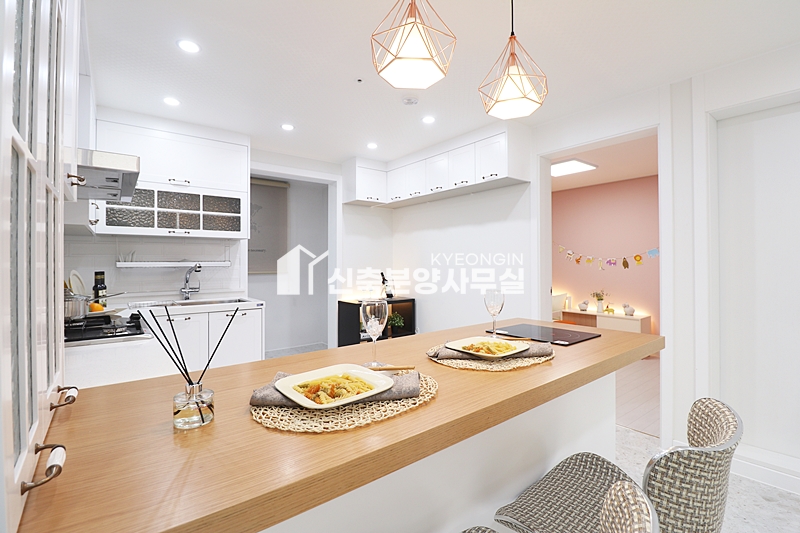 인천 계양구 작전동 에세르 [ A . B . C Type ] 분양 매물번호 11361 사진 43