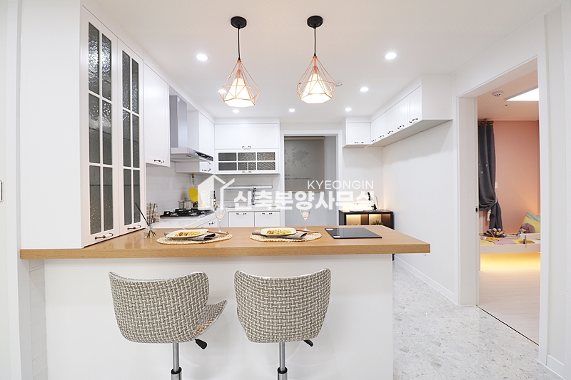 인천 계양구 작전동 에세르 [ A . B . C Type ] 분양 매물번호 11361 사진 44