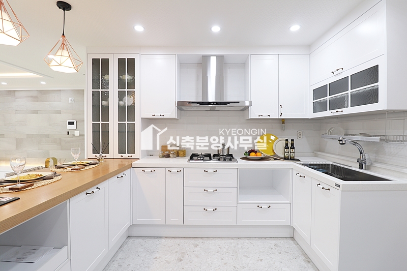 인천 계양구 작전동 에세르 [ A . B . C Type ] 분양 매물번호 11361 사진 46