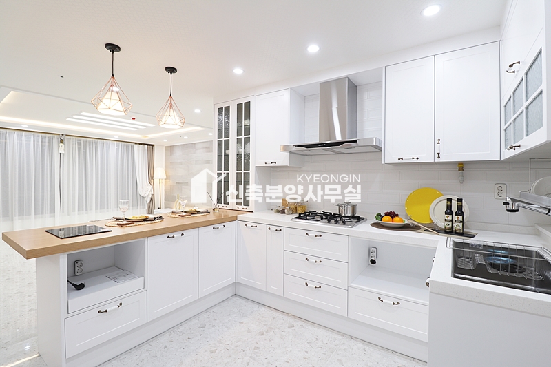 인천 계양구 작전동 에세르 [ A . B . C Type ] 분양 매물번호 11361 사진 47