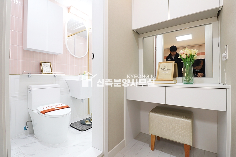 인천 계양구 작전동 에세르 [ A . B . C Type ] 분양 매물번호 11361 사진 49