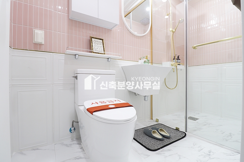 인천 계양구 작전동 에세르 [ A . B . C Type ] 분양 매물번호 11361 사진 50