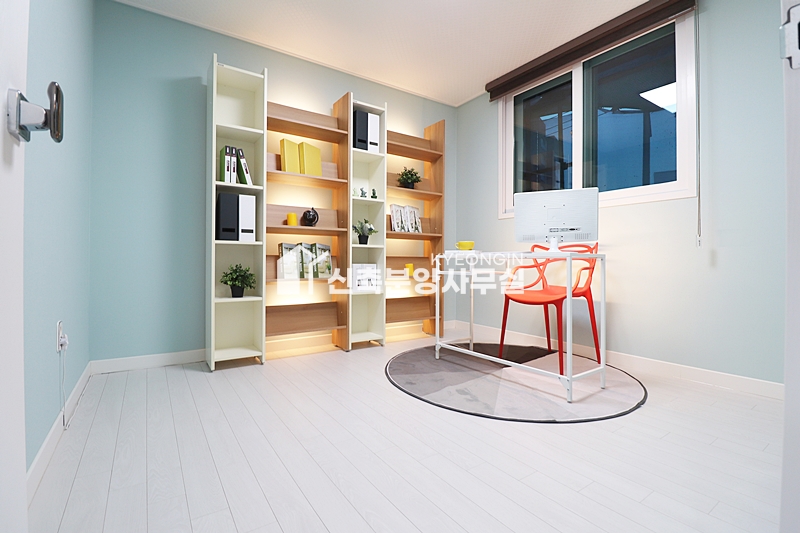 인천 계양구 작전동 에세르 [ A . B . C Type ] 분양 매물번호 11361 사진 51