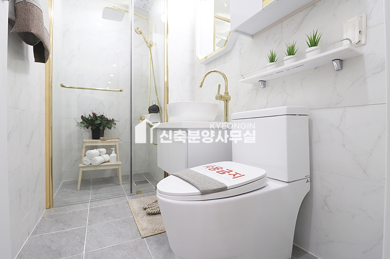 인천 계양구 작전동 에세르 [ A . B . C Type ] 분양 매물번호 11361 사진 53