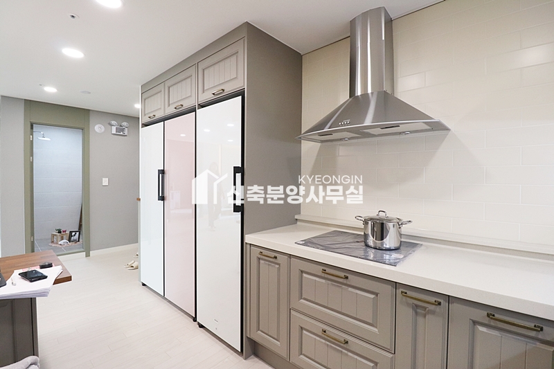 인천 계양구 작전동 루시아 [ A . B Type ] 분양 매물번호 11366 사진 11
