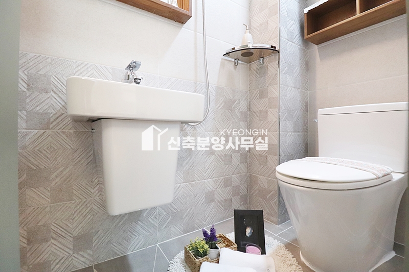 인천 계양구 작전동 루시아 [ A . B Type ] 분양 매물번호 11366 사진 13