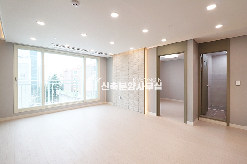 인천 계양구 작전동 루시아 [ A . B Type ] 분양 매물번호 11366 사진 21