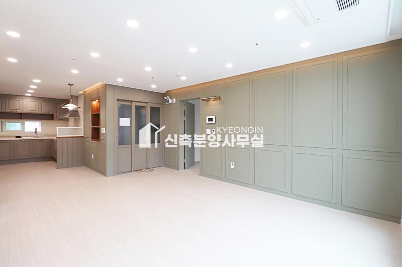 인천 계양구 작전동 루시아 [ A . B Type ] 분양 매물번호 11366 사진 23