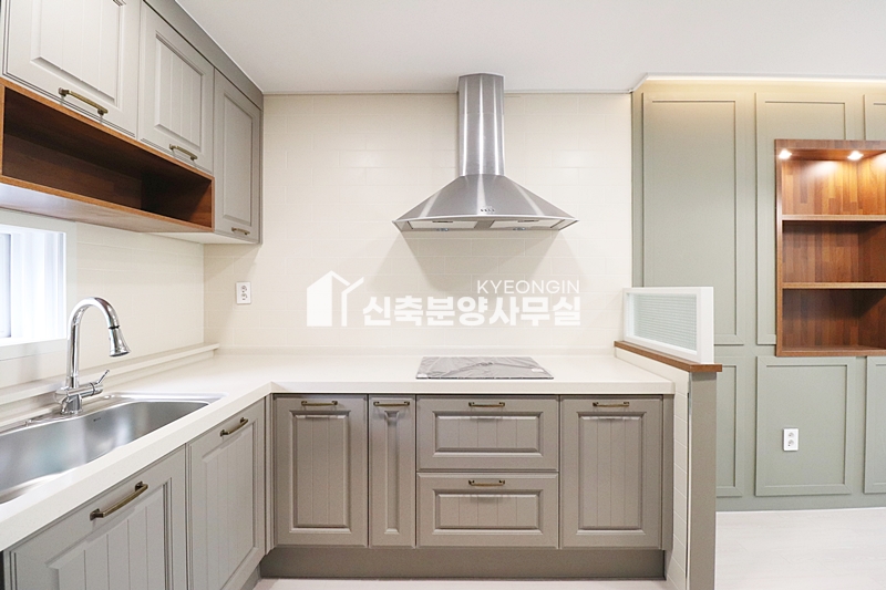 인천 계양구 작전동 루시아 [ A . B Type ] 분양 매물번호 11366 사진 27