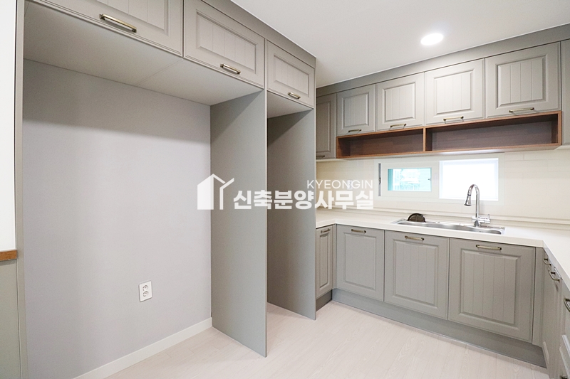 인천 계양구 작전동 루시아 [ A . B Type ] 분양 매물번호 11366 사진 28