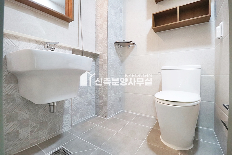 인천 계양구 작전동 루시아 [ A . B Type ] 분양 매물번호 11366 사진 30