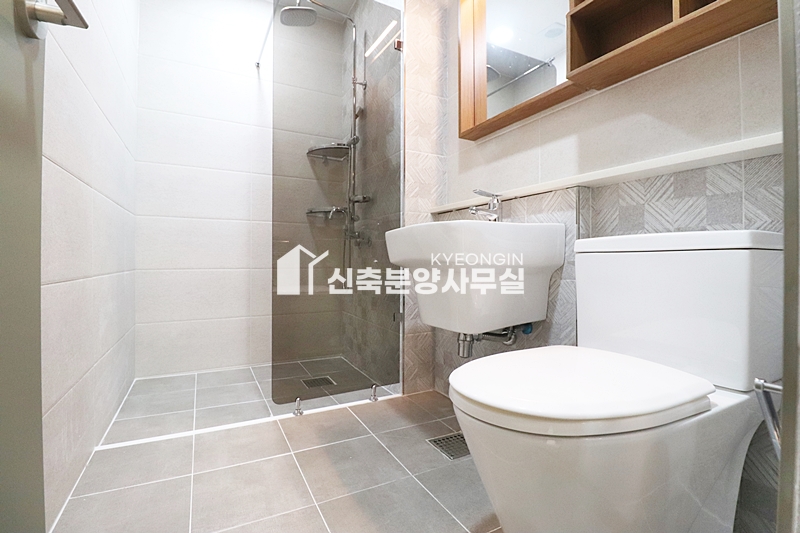 인천 계양구 작전동 루시아 [ A . B Type ] 분양 매물번호 11366 사진 33