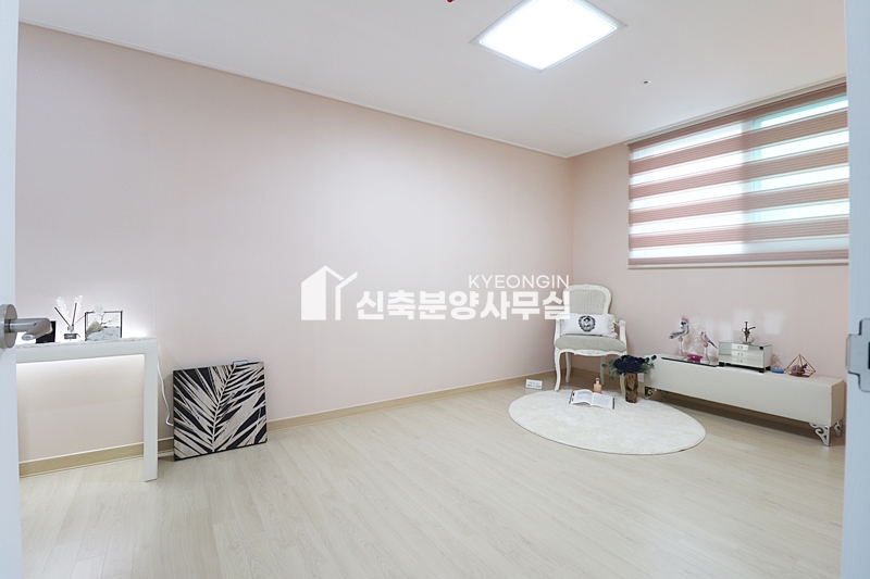 인천 계양구 작전동 조양휴캐슬 [ 3룸 . 테라스 Type ] 분양 매물번호 11363 사진 11