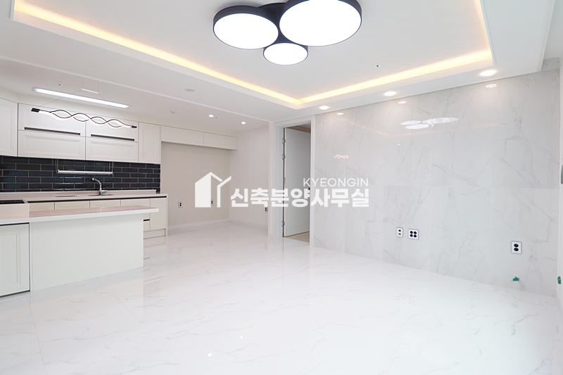 인천 계양구 작전동 조양휴캐슬 [ 3룸 . 테라스 Type ] 분양 매물번호 11363 사진 22