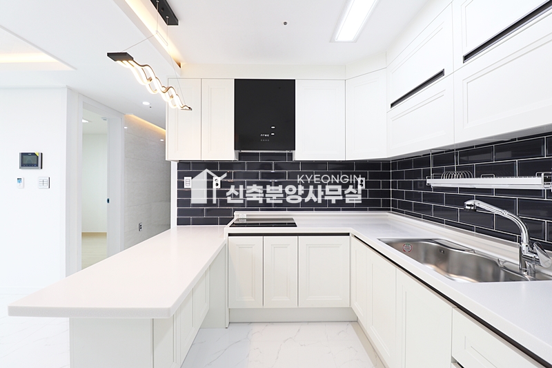 인천 계양구 작전동 조양휴캐슬 [ 3룸 . 테라스 Type ] 분양 매물번호 11363 사진 26