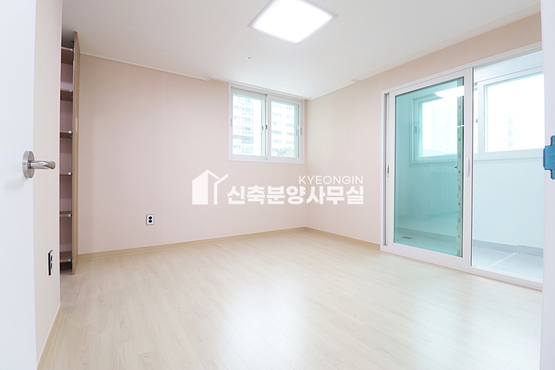 인천 계양구 작전동 조양휴캐슬 [ 3룸 . 테라스 Type ] 분양 매물번호 11363 사진 28