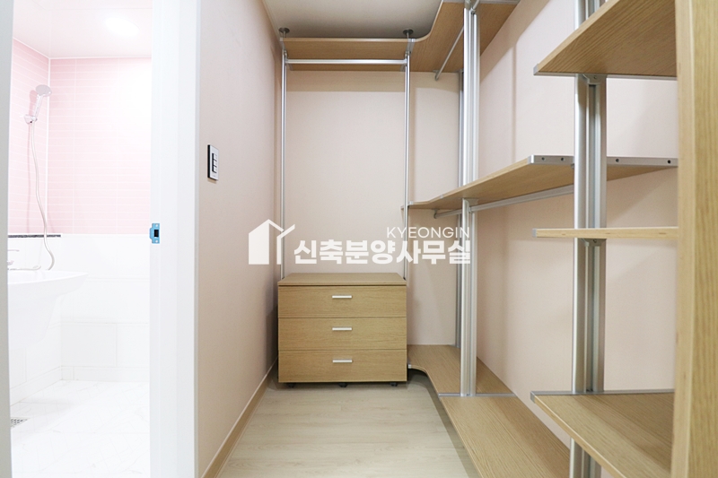 인천 계양구 작전동 조양휴캐슬 [ 3룸 . 테라스 Type ] 분양 매물번호 11363 사진 29
