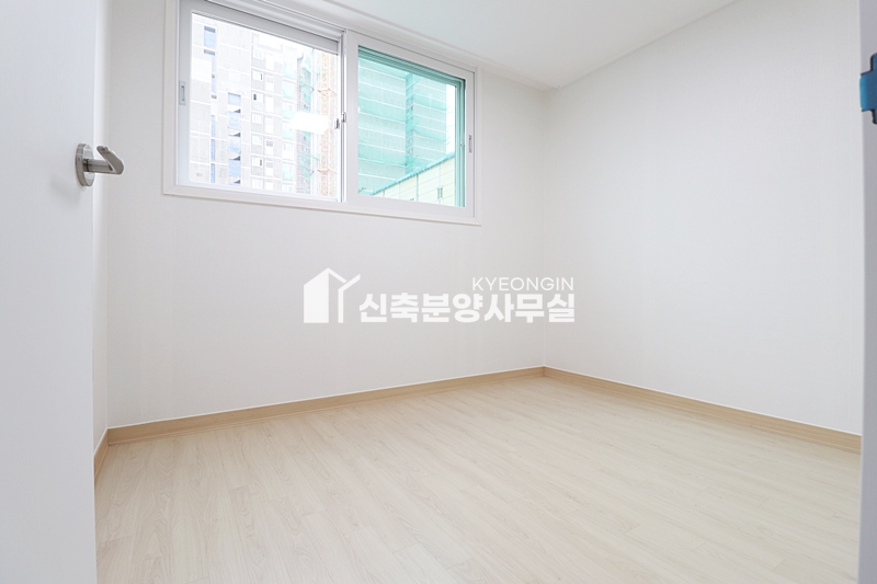 인천 계양구 작전동 조양휴캐슬 [ 3룸 . 테라스 Type ] 분양 매물번호 11363 사진 31