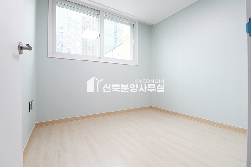 인천 계양구 작전동 조양휴캐슬 [ 3룸 . 테라스 Type ] 분양 매물번호 11363 사진 32