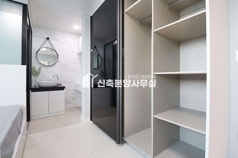 인천 계양구 작전동 어반스카이 [ A . B Type ] 분양 매물번호 11359 사진 13