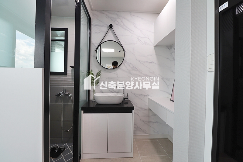 인천 계양구 작전동 어반스카이 [ A . B Type ] 분양 매물번호 11359 사진 14