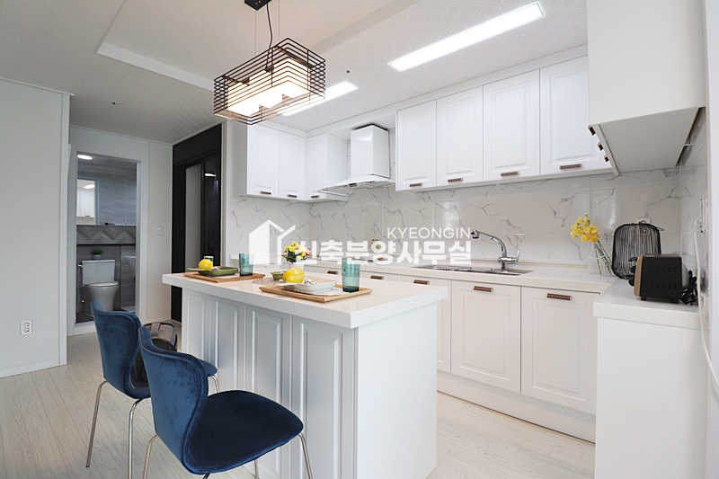 인천 계양구 작전동 어반스카이 [ A . B Type ] 분양 매물번호 11359 사진 26