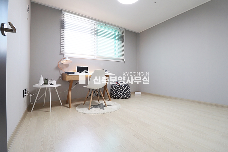 인천 계양구 작전동 조양휴캐슬 [ 3룸 . 단독세대 Type ] 분양 매물번호 11358 사진 18