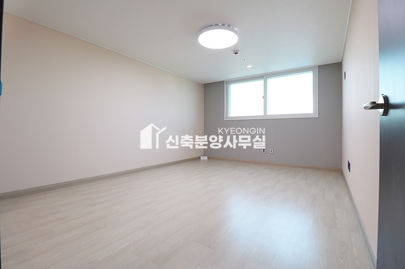 인천 계양구 작전동 조양휴캐슬 [ 3룸 . 단독세대 Type ] 분양 매물번호 11358 사진 33