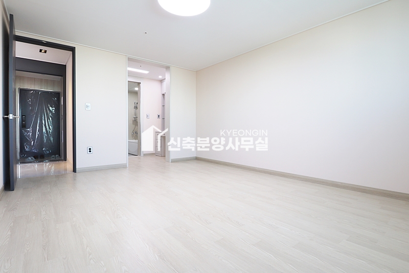 인천 계양구 작전동 조양휴캐슬 [ 3룸 . 단독세대 Type ] 분양 매물번호 11358 사진 34