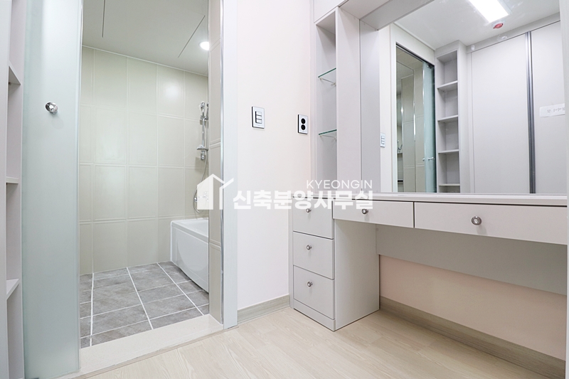 인천 계양구 작전동 조양휴캐슬 [ 3룸 . 단독세대 Type ] 분양 매물번호 11358 사진 35