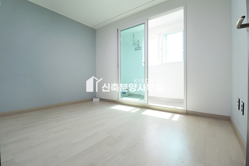 인천 계양구 작전동 조양휴캐슬 [ 3룸 . 단독세대 Type ] 분양 매물번호 11358 사진 40
