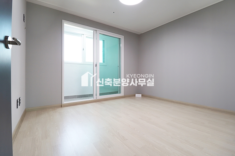 인천 계양구 작전동 조양휴캐슬 [ 3룸 . 단독세대 Type ] 분양 매물번호 11358 사진 41