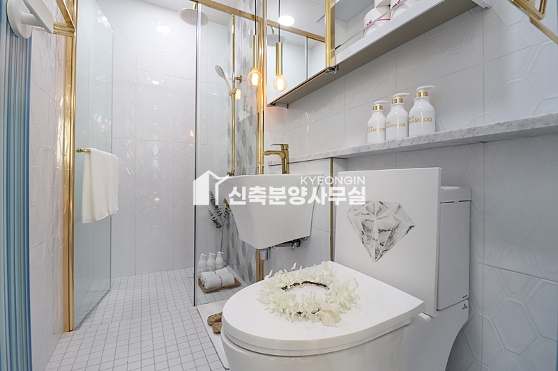 인천 계양구 작전동 코쿠닝78 [ 3룸 . 4룸 . 가변형4룸 Type ] 분양 매물번호 11356 사진 16