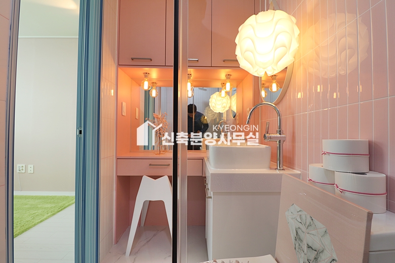 인천 계양구 작전동 코쿠닝78 [ 3룸 . 4룸 . 가변형4룸 Type ] 분양 매물번호 11356 사진 31