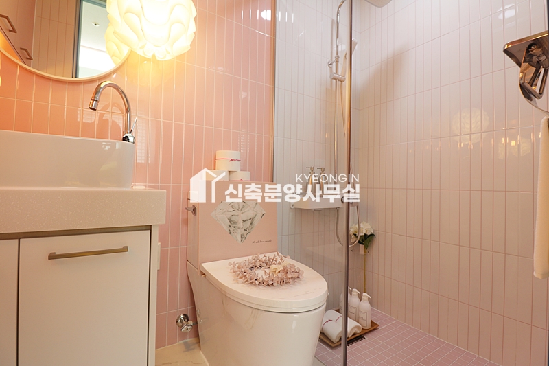 인천 계양구 작전동 코쿠닝78 [ 3룸 . 4룸 . 가변형4룸 Type ] 분양 매물번호 11356 사진 33