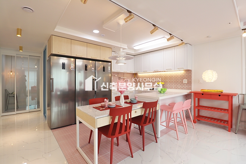 인천 계양구 작전동 코쿠닝78 [ 3룸 . 4룸 . 가변형4룸 Type ] 분양 매물번호 11356 사진 44
