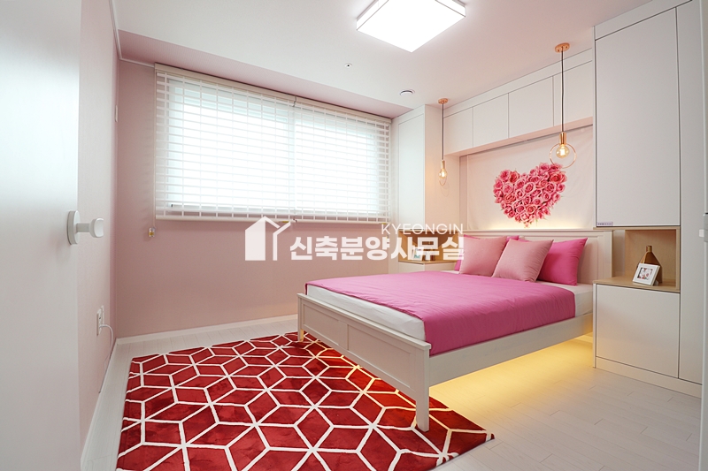 인천 계양구 작전동 코쿠닝78 [ 3룸 . 4룸 . 가변형4룸 Type ] 분양 매물번호 11356 사진 47