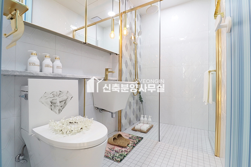 인천 계양구 작전동 코쿠닝78 [ 3룸 . 4룸 . 가변형4룸 Type ] 분양 매물번호 11356 사진 53