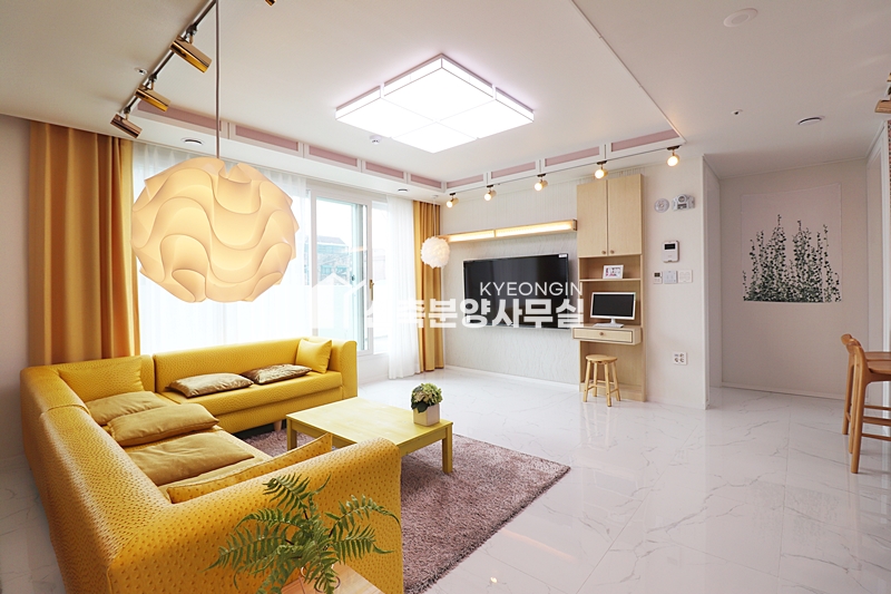 인천 계양구 작전동 코쿠닝78 [ 3룸 . 4룸 . 가변형4룸 Type ] 분양 매물번호 11356 사진 56
