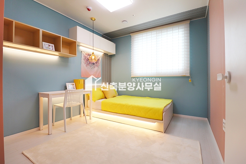 인천 계양구 작전동 코쿠닝78 [ 3룸 . 4룸 . 가변형4룸 Type ] 분양 매물번호 11356 사진 69