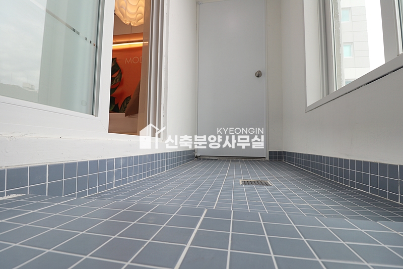 인천 계양구 작전동 코쿠닝78 [ 3룸 . 4룸 . 가변형4룸 Type ] 분양 매물번호 11356 사진 71