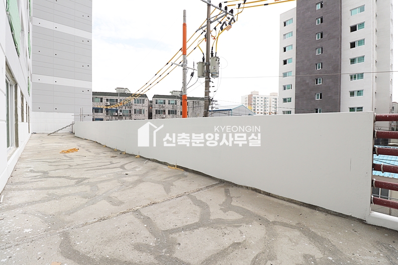 인천 계양구 작전동 코쿠닝78 [ 3룸 . 4룸 . 가변형4룸 Type ] 분양 매물번호 11356 사진 74