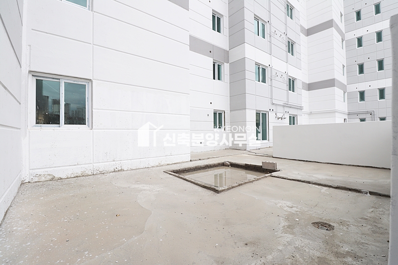 인천 계양구 작전동 코쿠닝78 [ 3룸 . 4룸 . 가변형4룸 Type ] 분양 매물번호 11356 사진 75