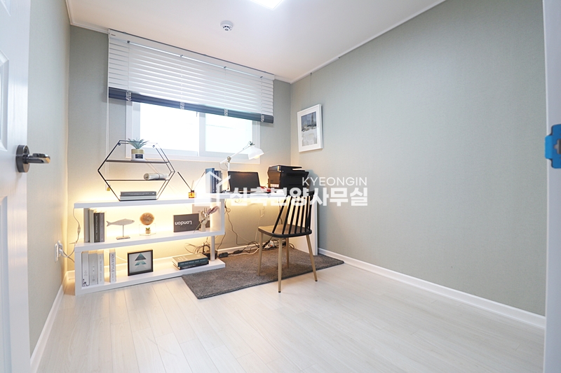 인천 계양구 작전동 에코그린빌 [ A . B Type ] 분양 매물번호 11367 사진 14