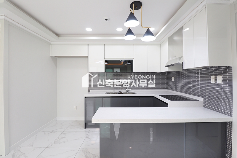 인천 계양구 작전동 에코그린빌 [ A . B Type ] 분양 매물번호 11367 사진 25