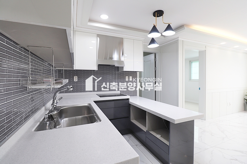 인천 계양구 작전동 에코그린빌 [ A . B Type ] 분양 매물번호 11367 사진 28