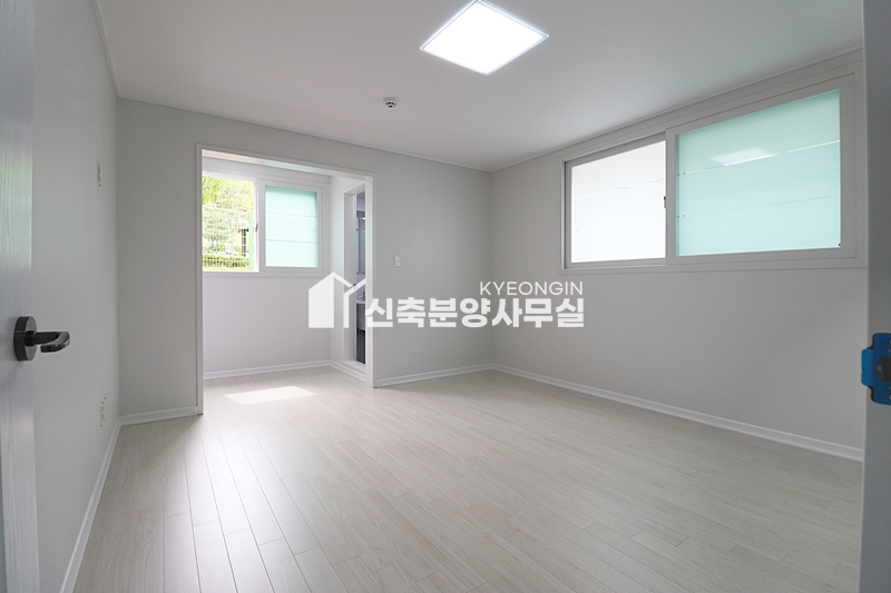 인천 계양구 작전동 에코그린빌 [ A . B Type ] 분양 매물번호 11367 사진 29