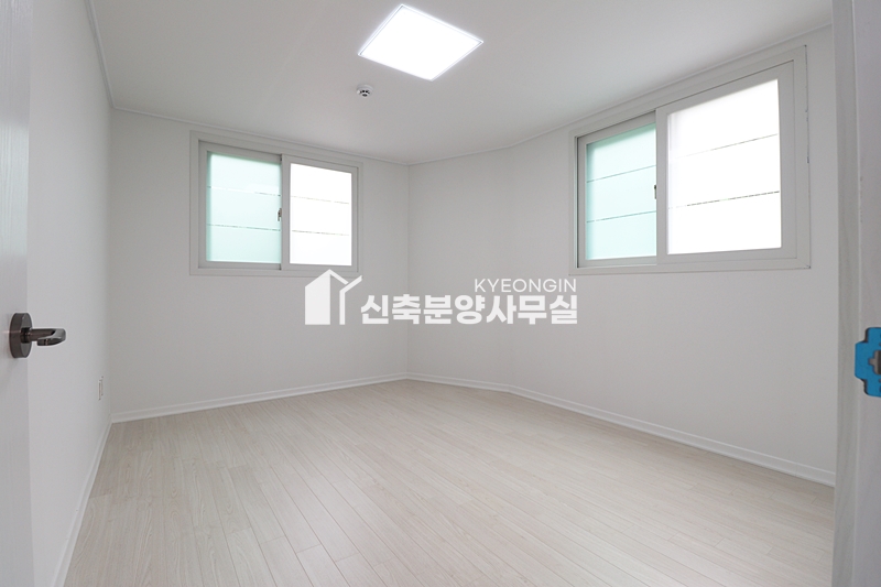 인천 계양구 작전동 에코그린빌 [ A . B Type ] 분양 매물번호 11367 사진 31