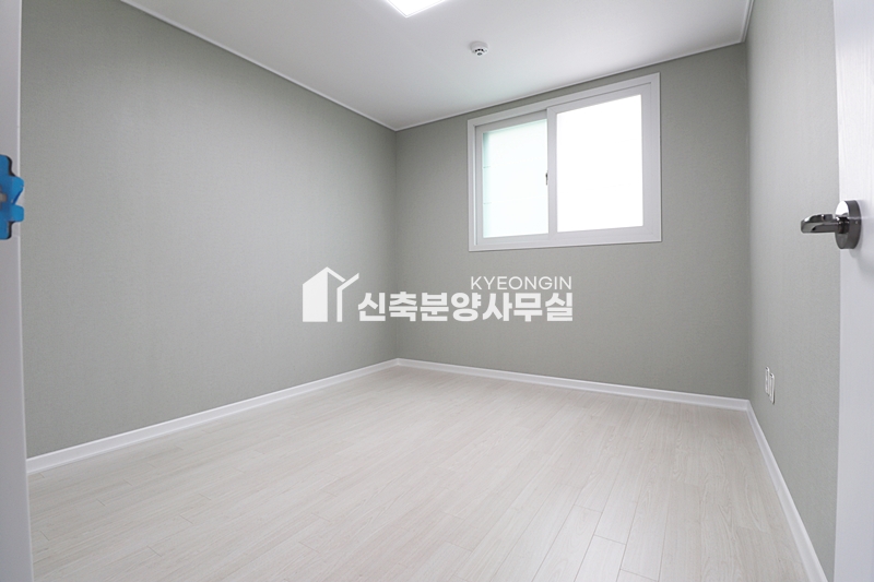 인천 계양구 작전동 에코그린빌 [ A . B Type ] 분양 매물번호 11367 사진 32